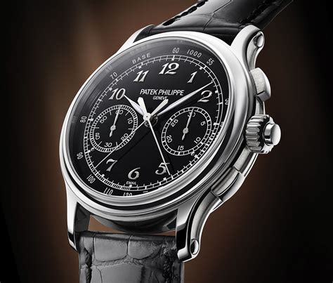 patek philippe 5370 split-seconds chronograph price|Patek Philippe Grand Complications Split.